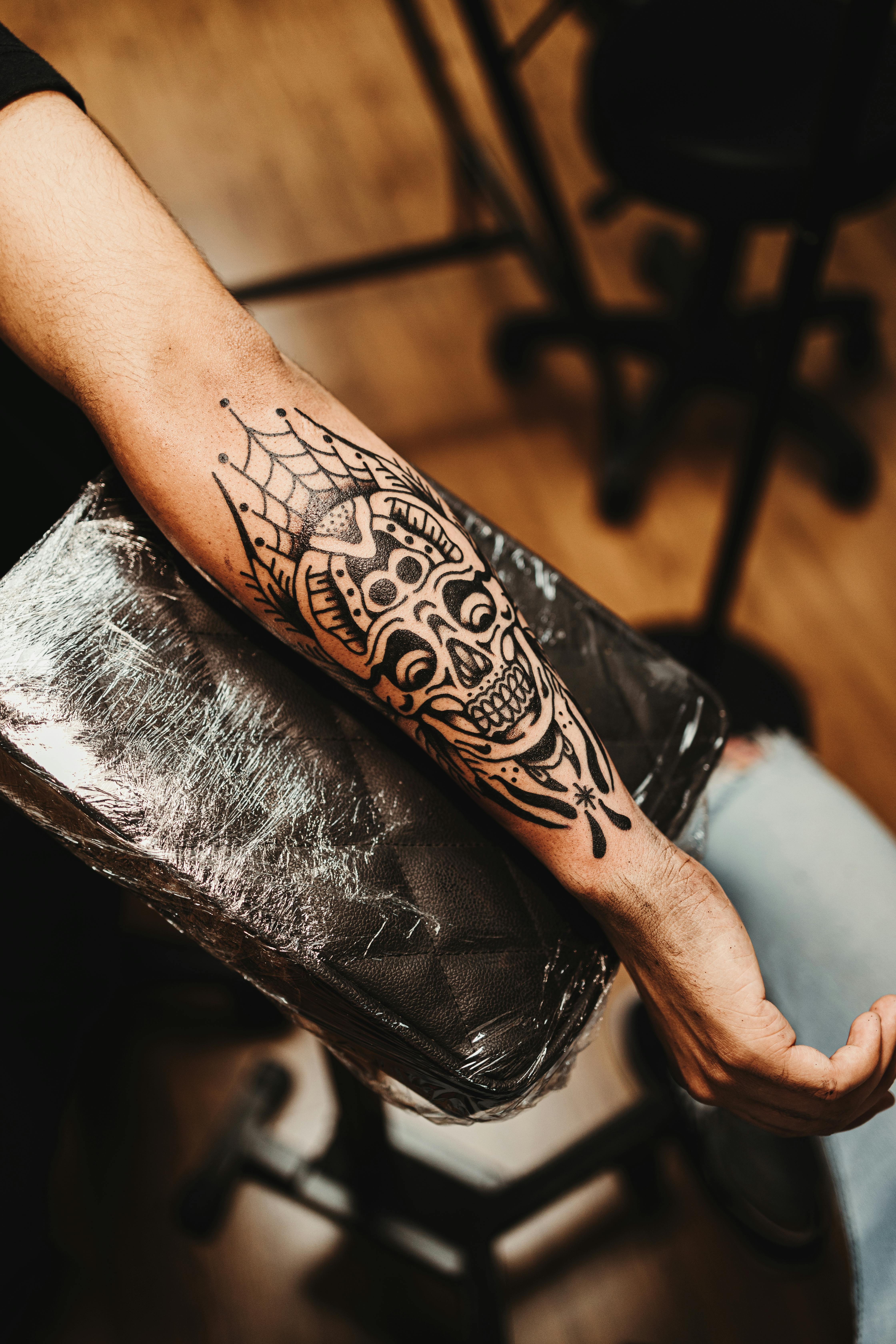 Bold & Meaningful