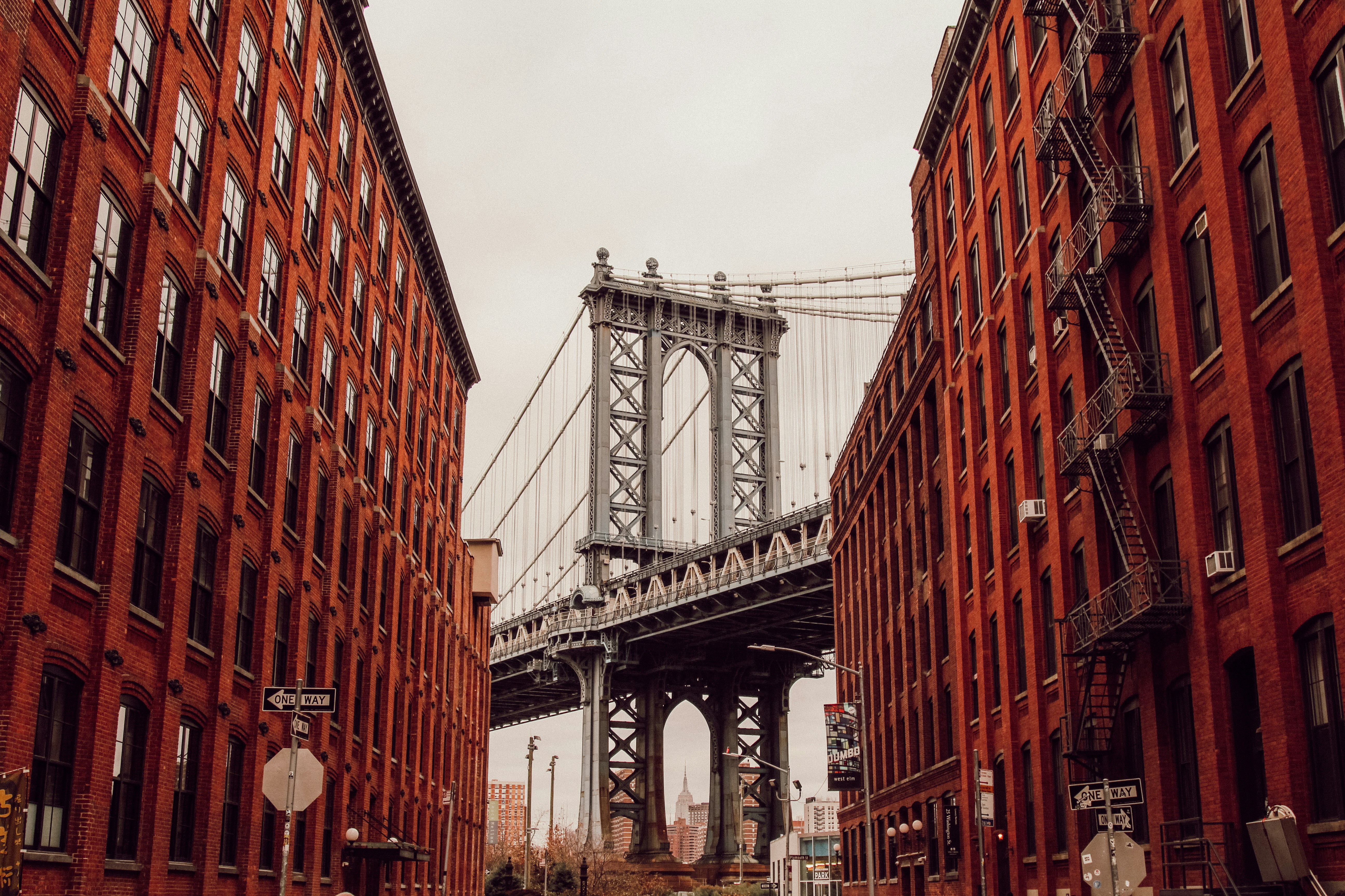 Grand Hall, Brooklyn