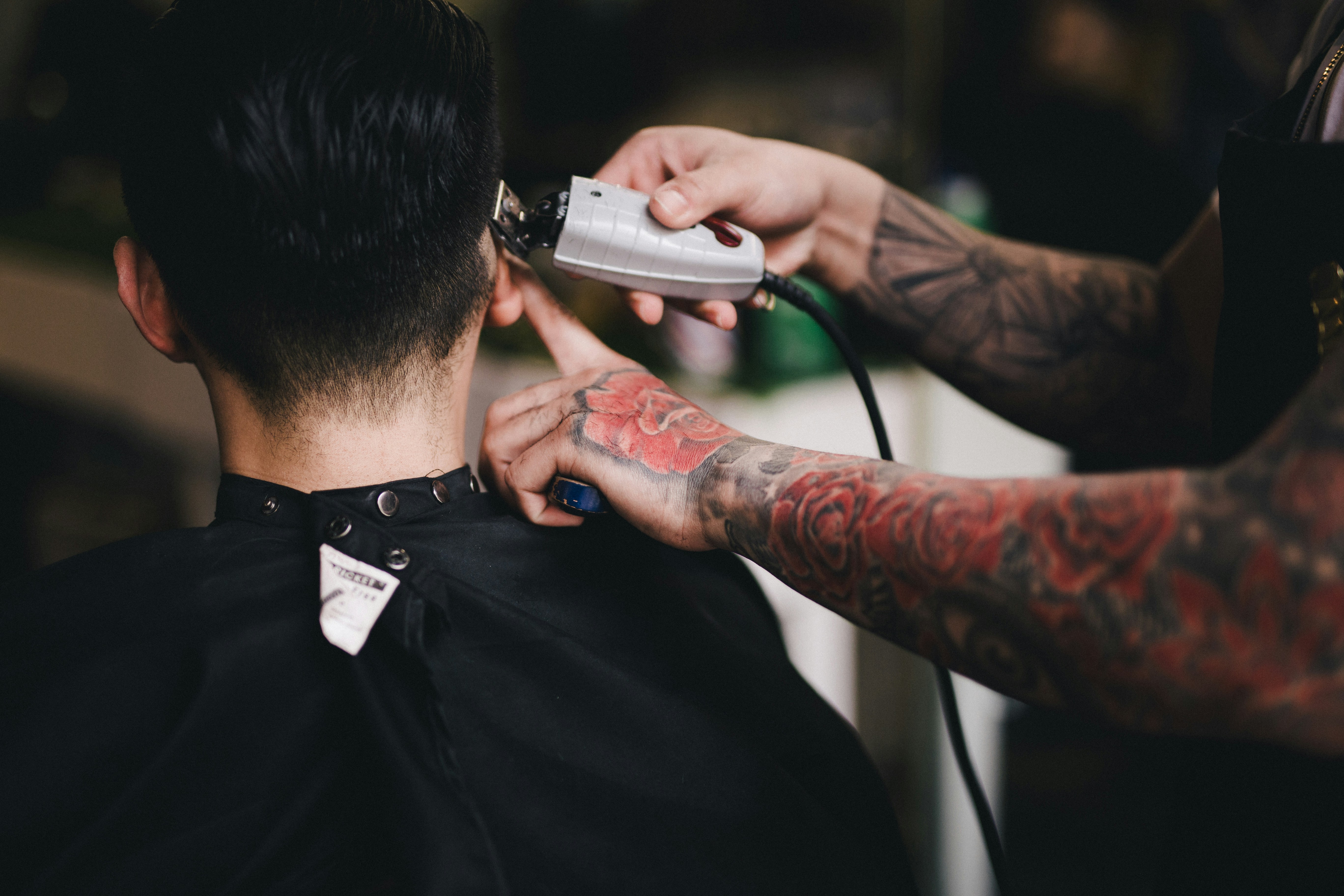 Client