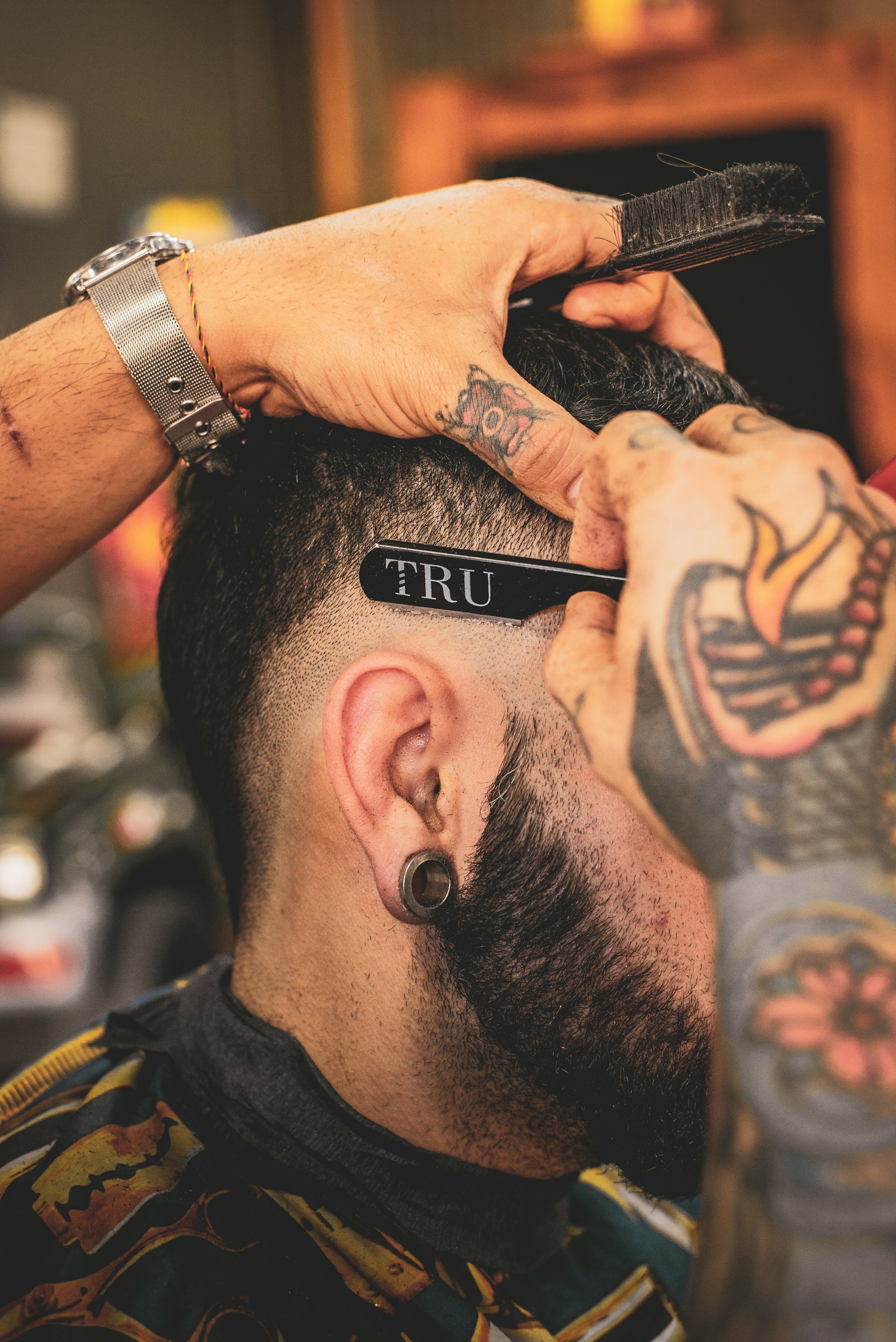 Client