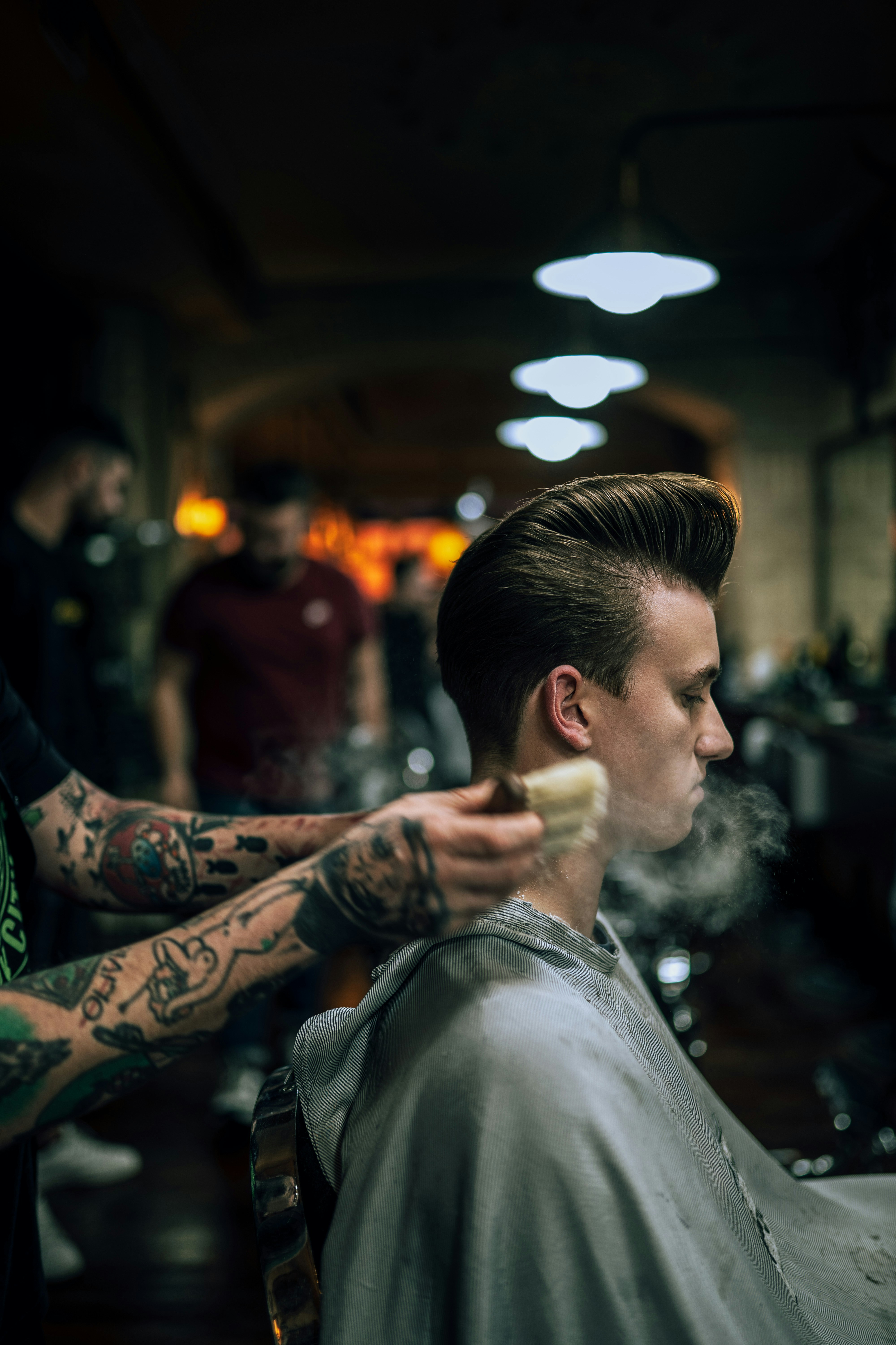 Client